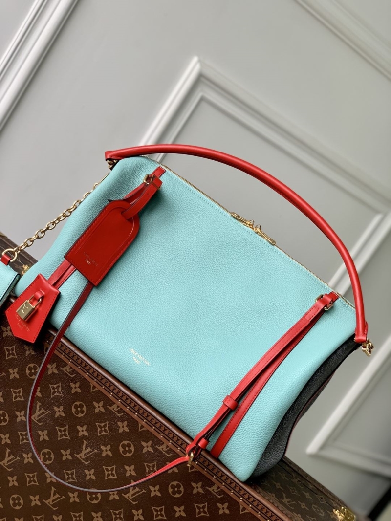 LV Top Handle Bags